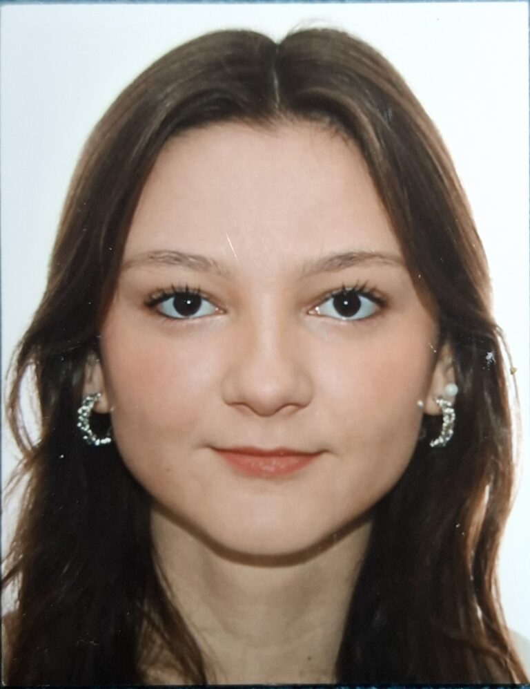 Profilbild von Melina