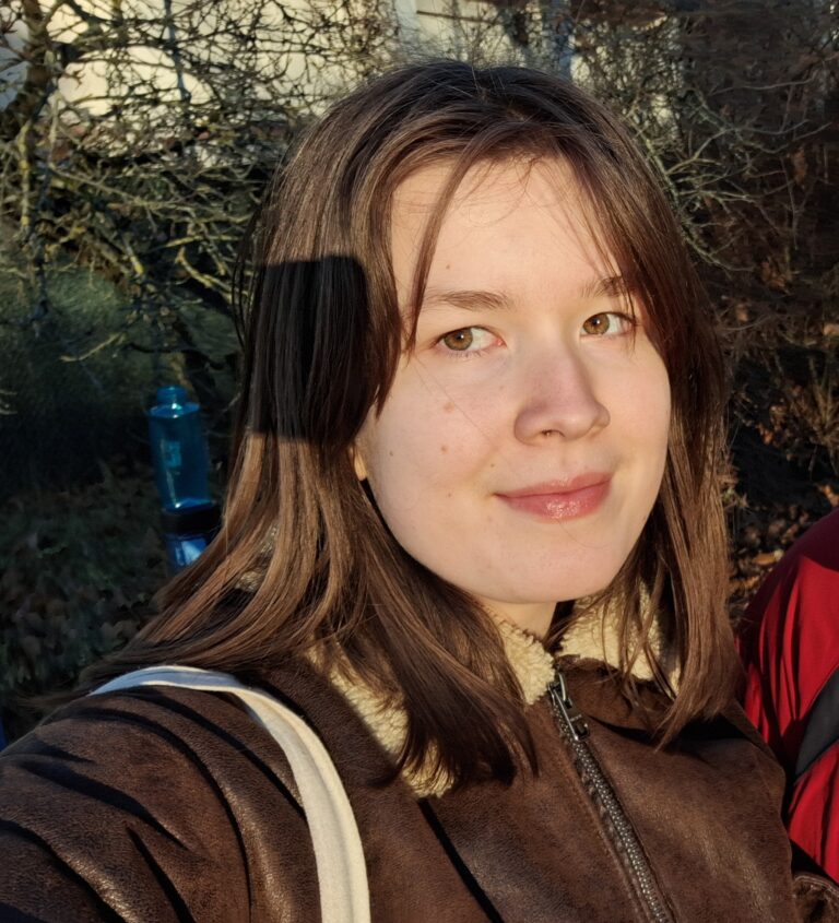 Profilbild von Kimberly
