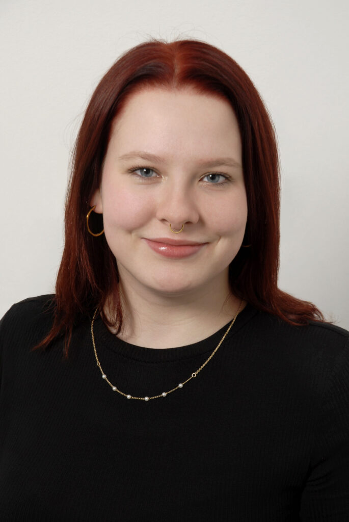 Profilfoto von Leni – Kandidatenprofil bei CALUMA