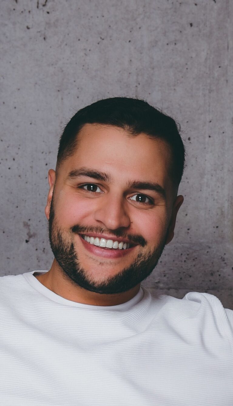 Profilbild von Furkan