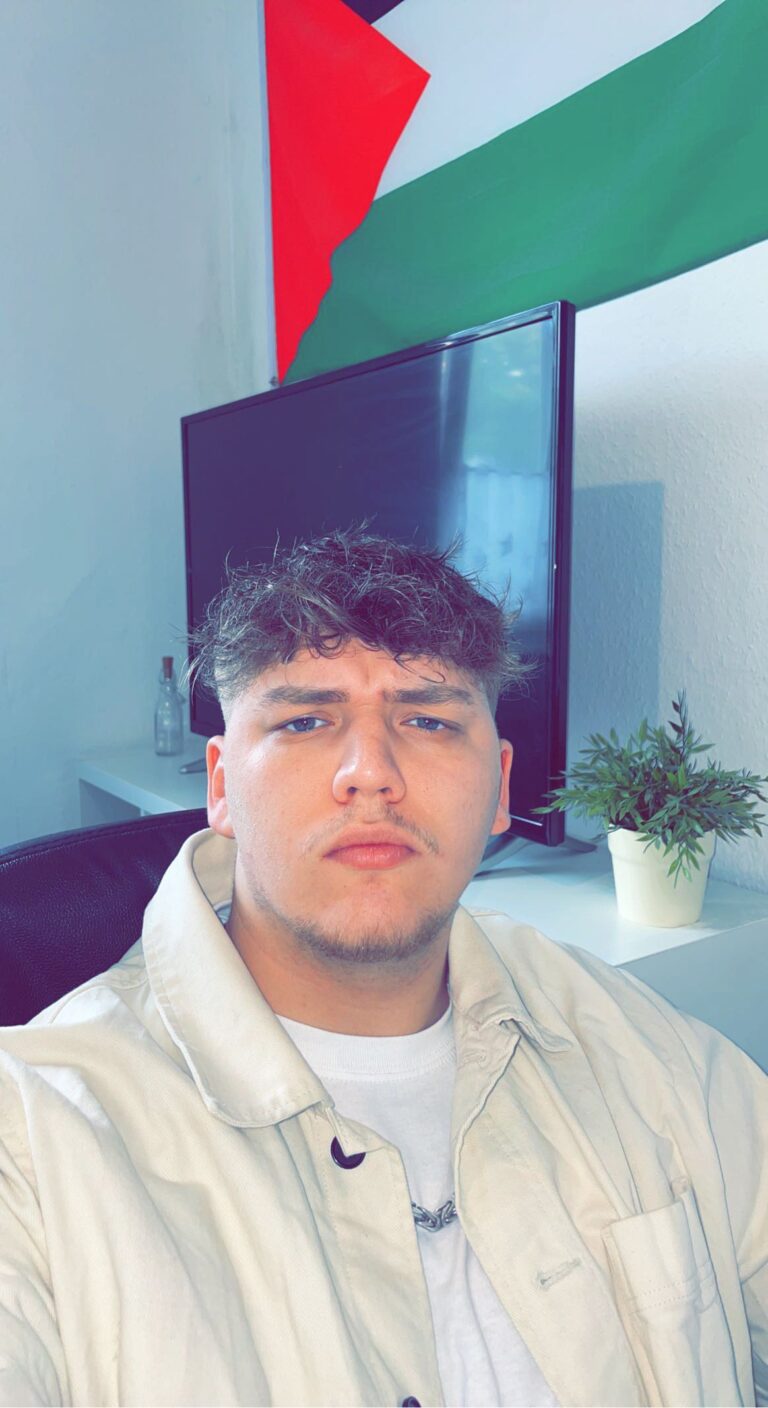 Profilbild von Milan