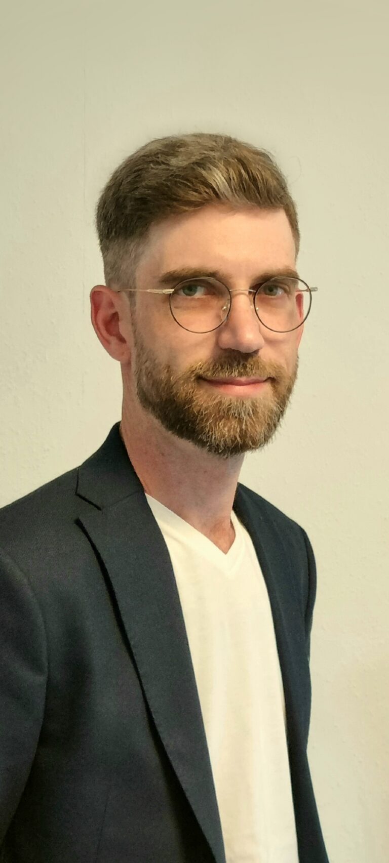 Profilbild von Bernard