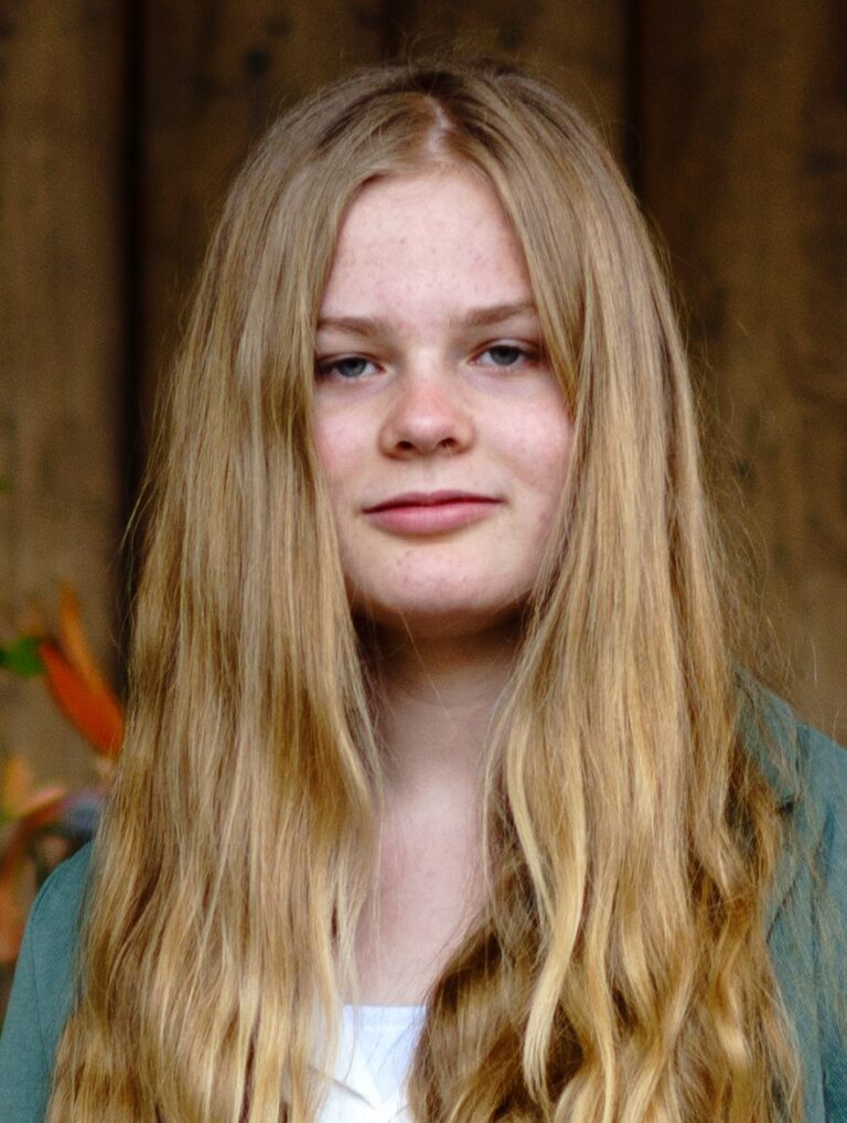Profilbild von Amelie