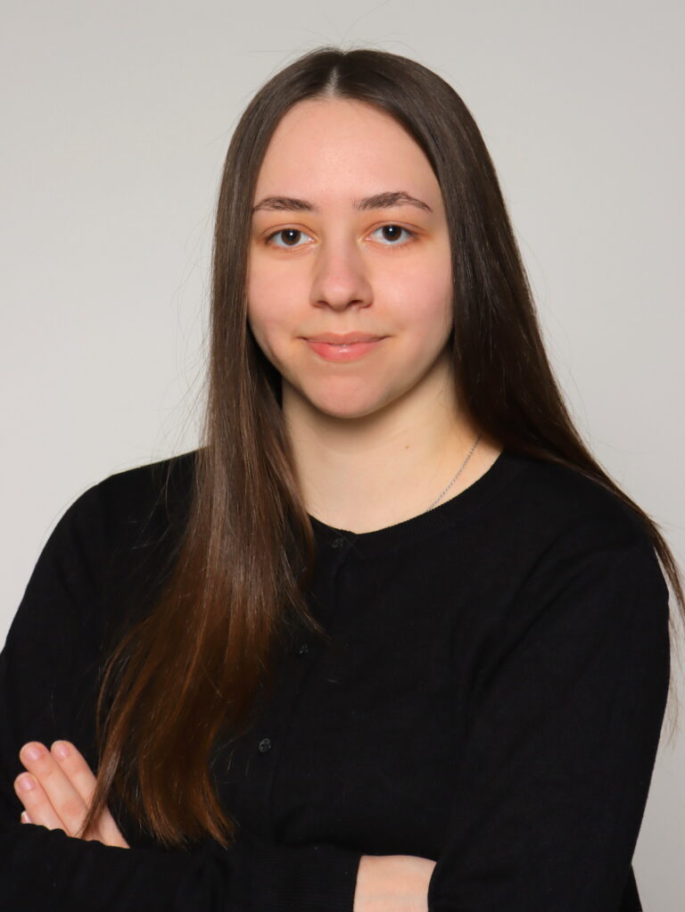 Profilbild von Linda