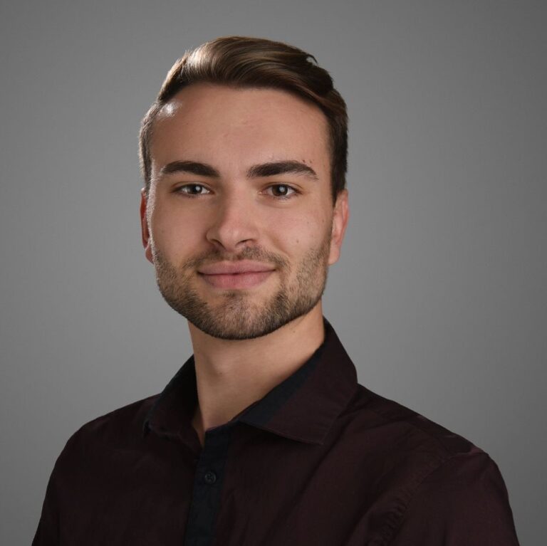 Profilbild von Niklas