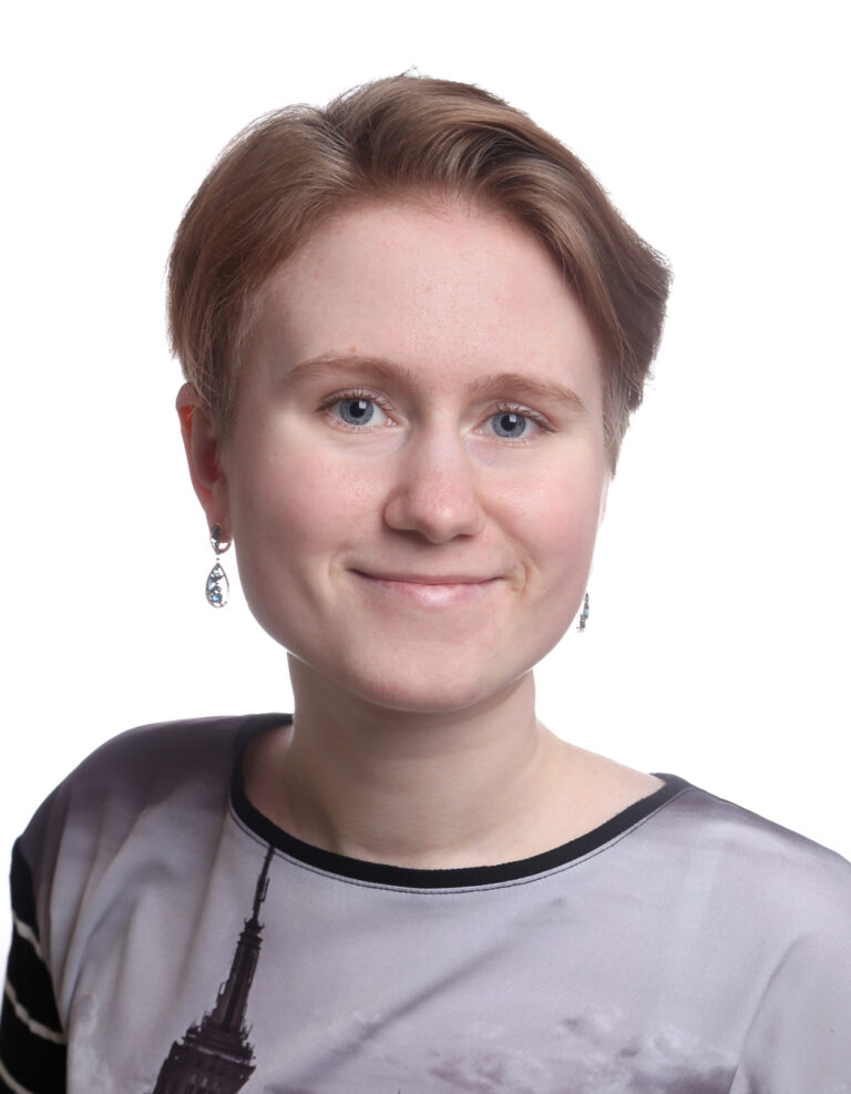 Profilbild von Nicole