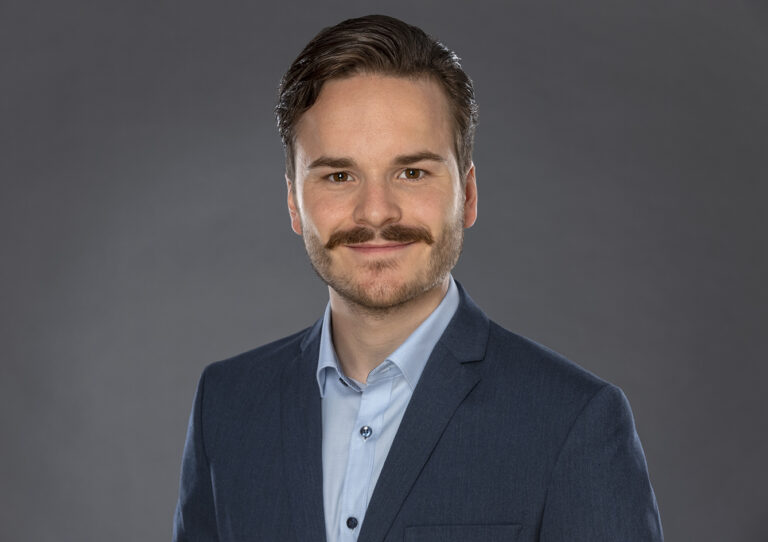 Profilbild von Christopher