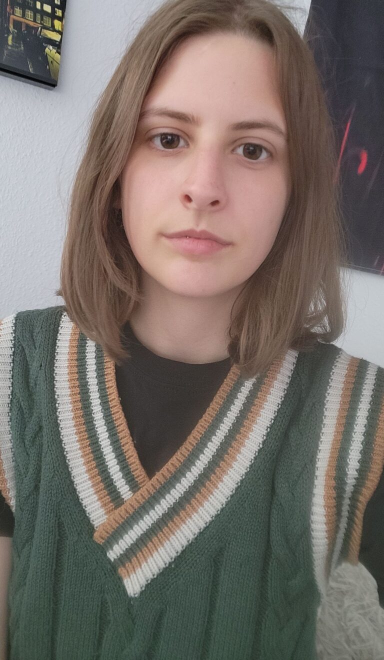 Profilbild von Joline