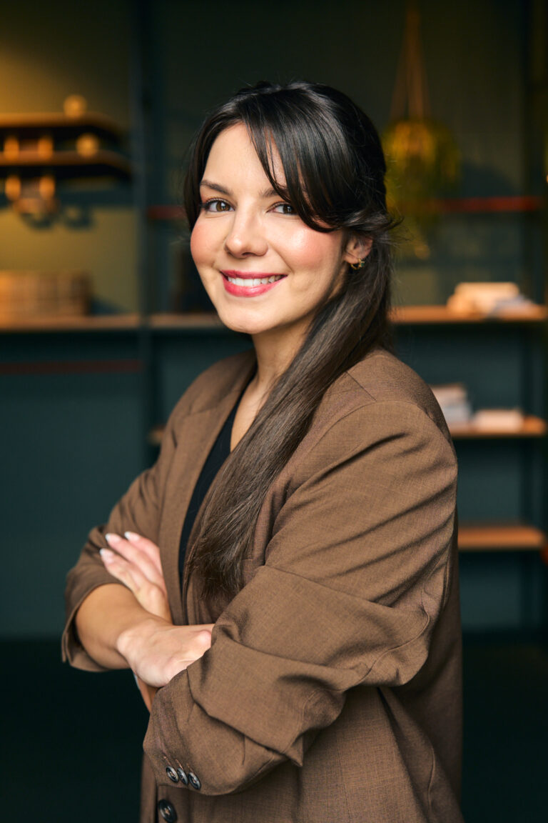 Profilbild von Viktoria