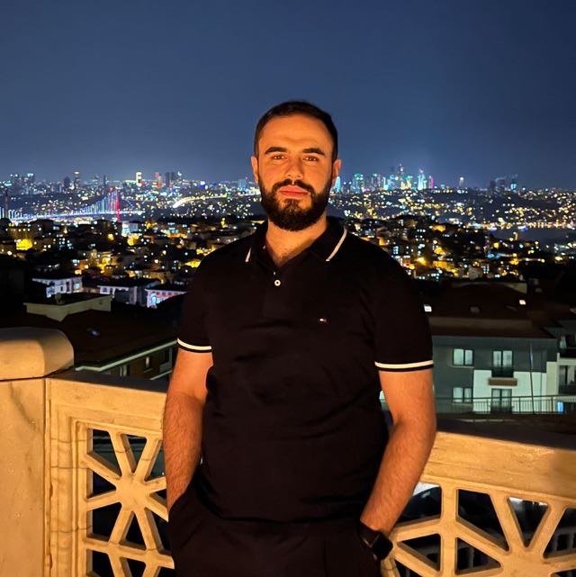 Profilbild von Veysel