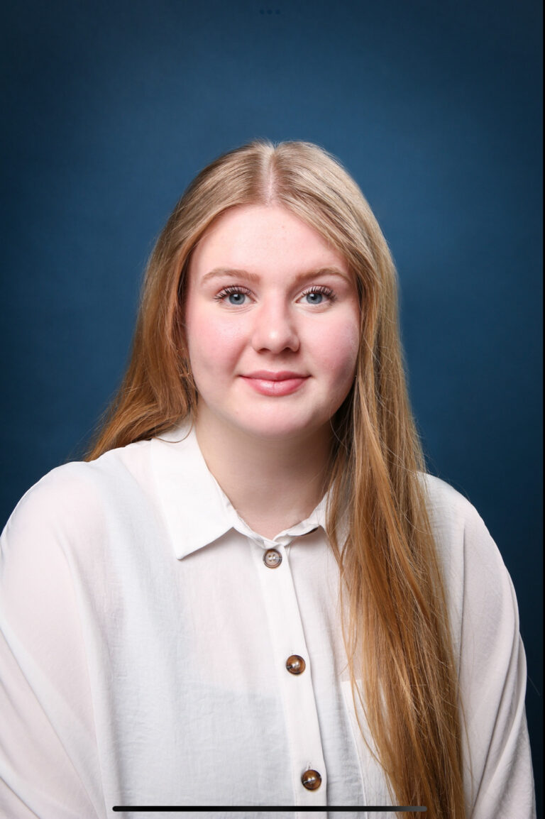 Profilbild von Finja