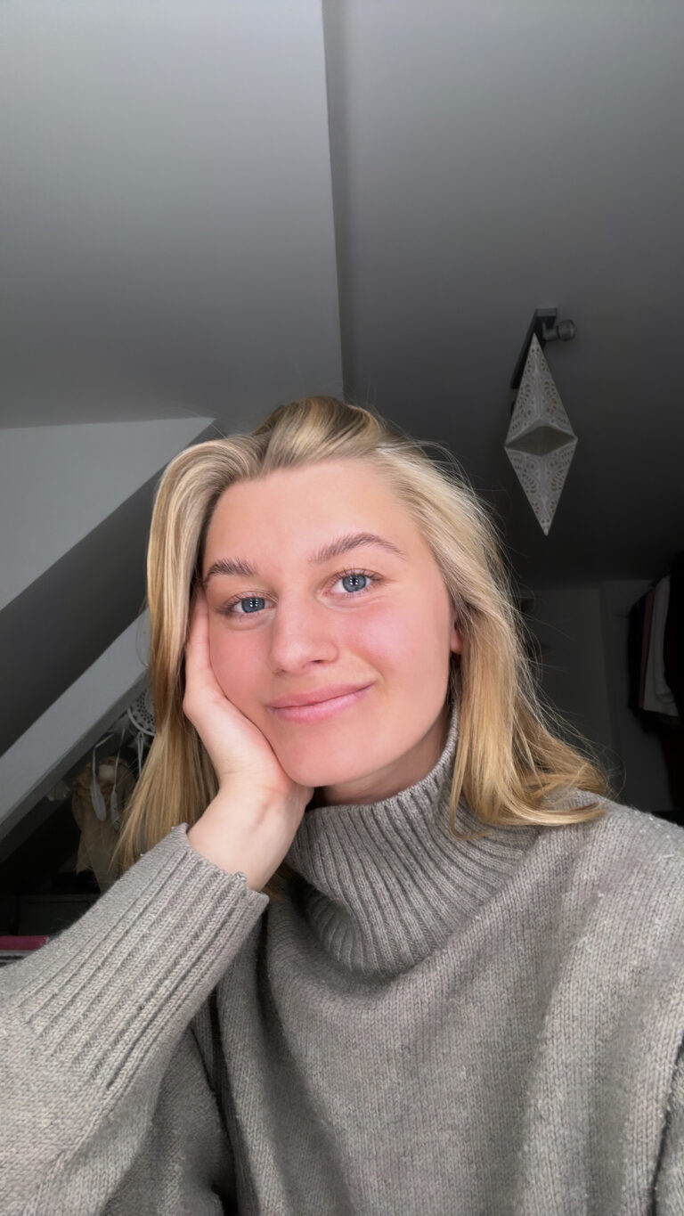 Profilbild von Elissa