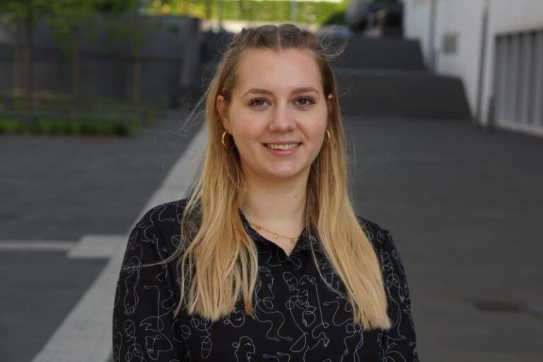 Profilbild von Jasmin