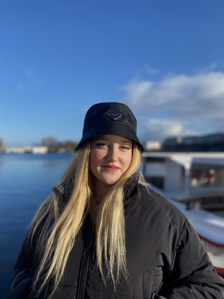 Profilbild von Cheyenne