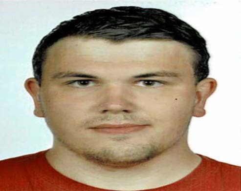 Profilbild von Florian