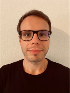 Profilbild von Florian