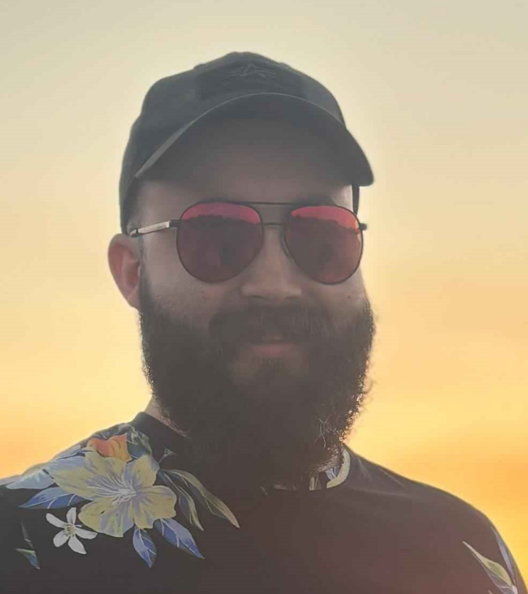 Profilbild von Nicolas