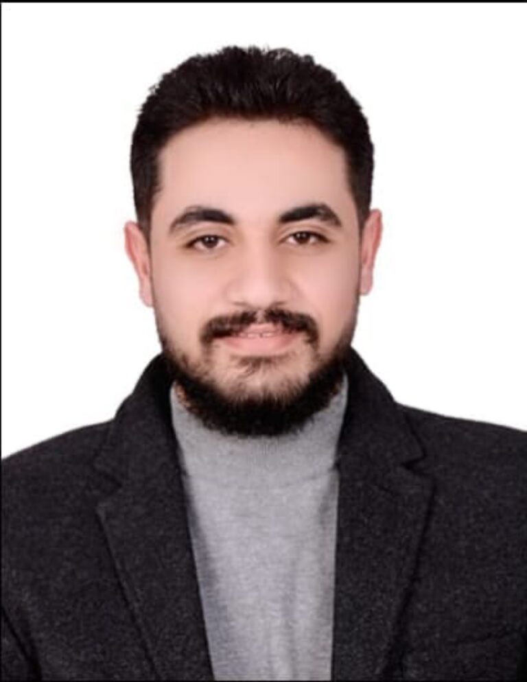 Profilbild von Mohamed