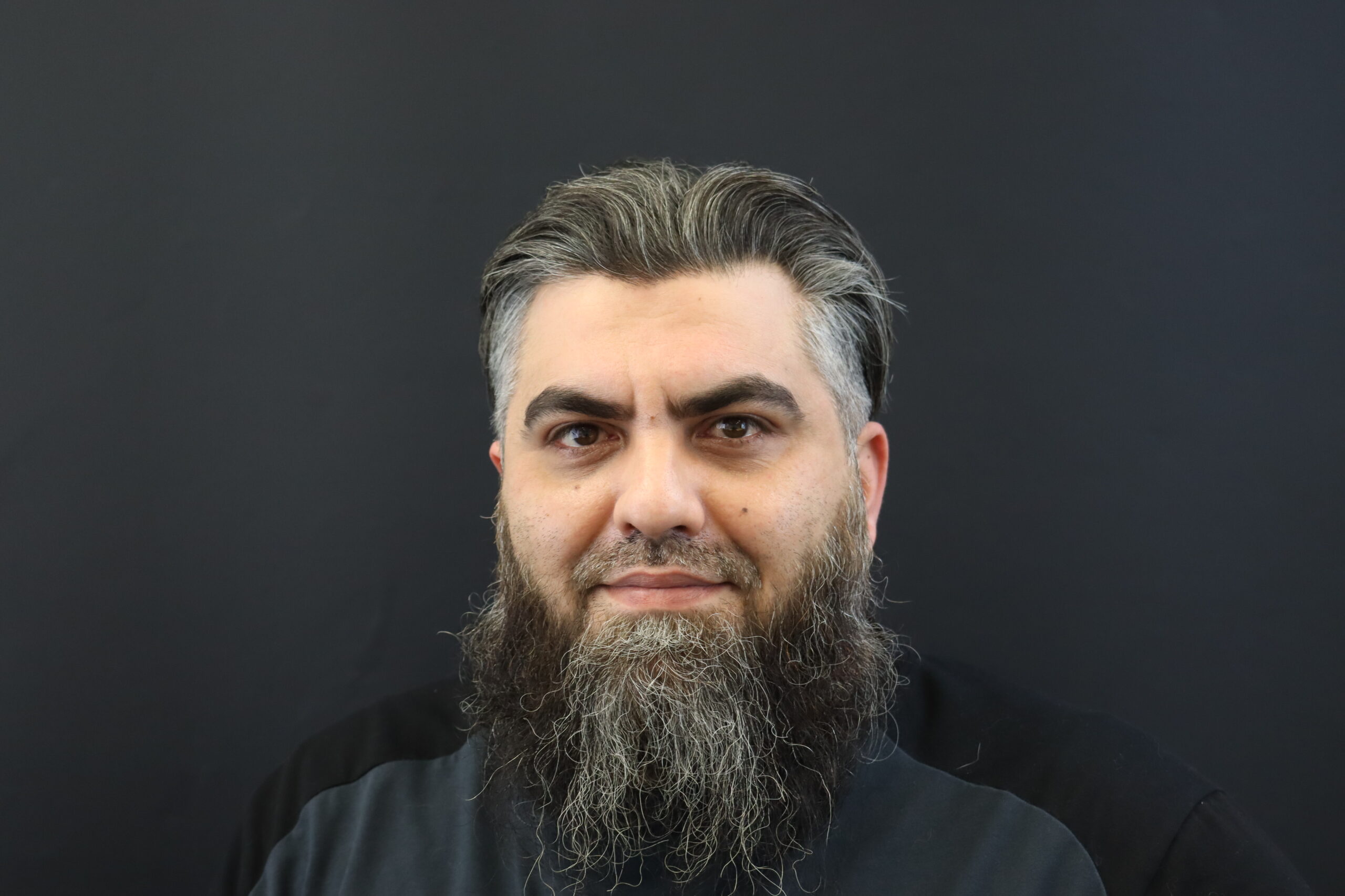 Profilbild von Mehmet