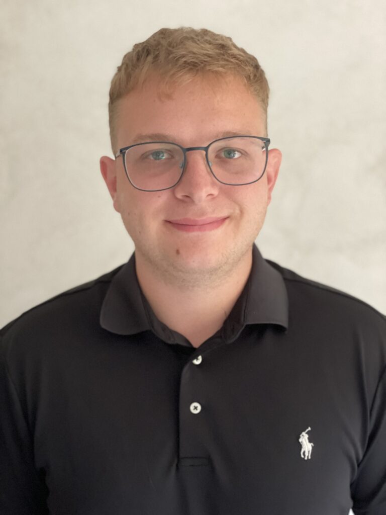 Profilbild von Luca
