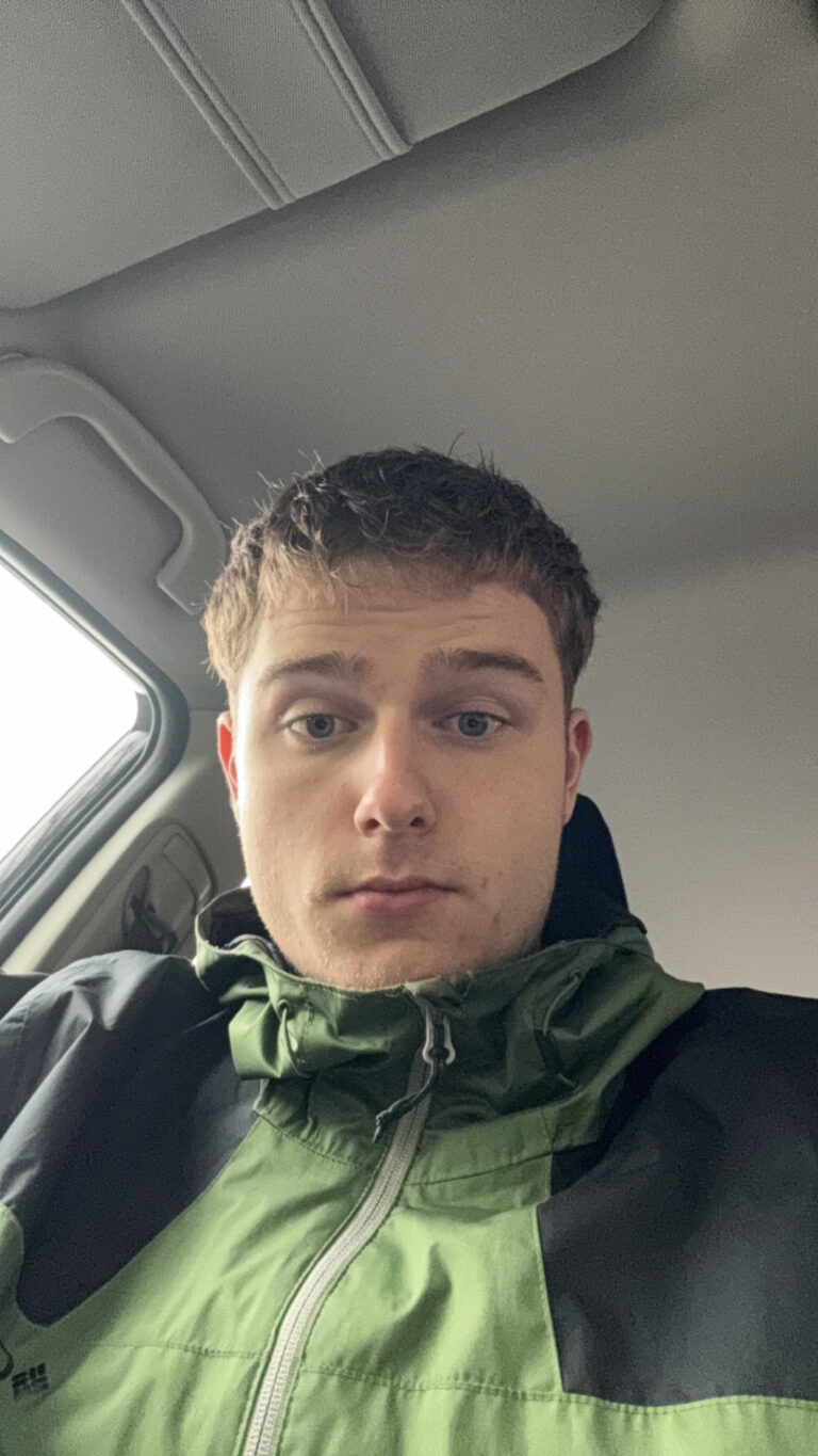 Profilbild von Jannek