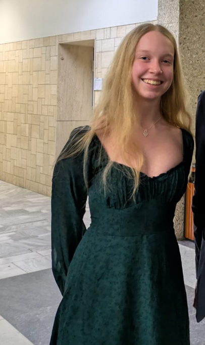 Profilbild von Fiona-Sophie