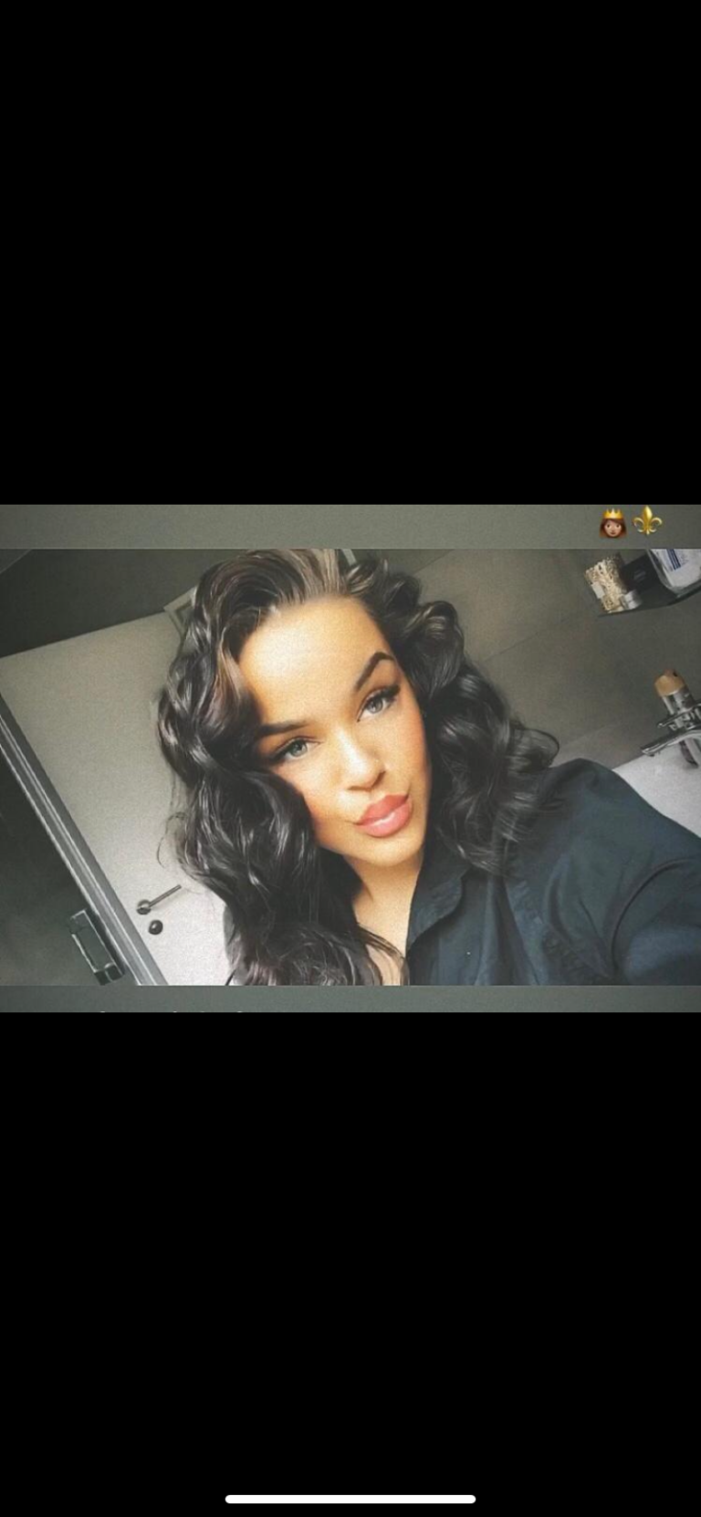 Profilbild von Laura