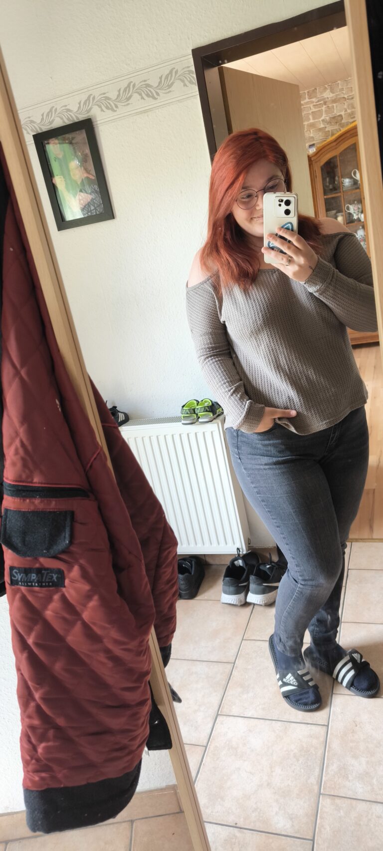 Profilbild von Francesca-Marie