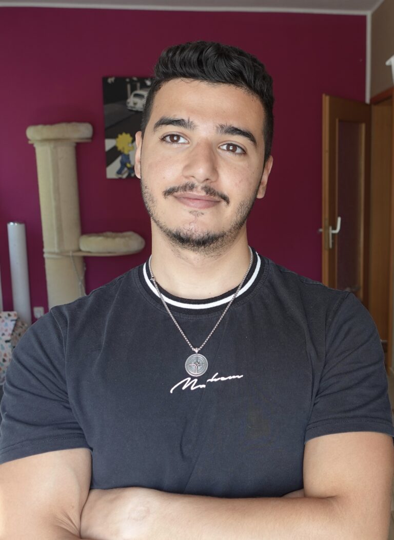 Profilbild von Khalil