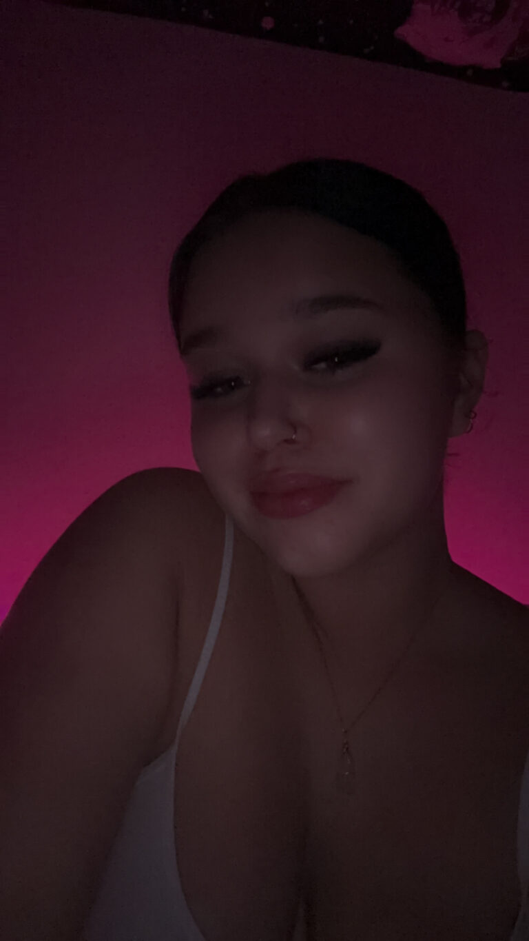 Profilbild von Alicia