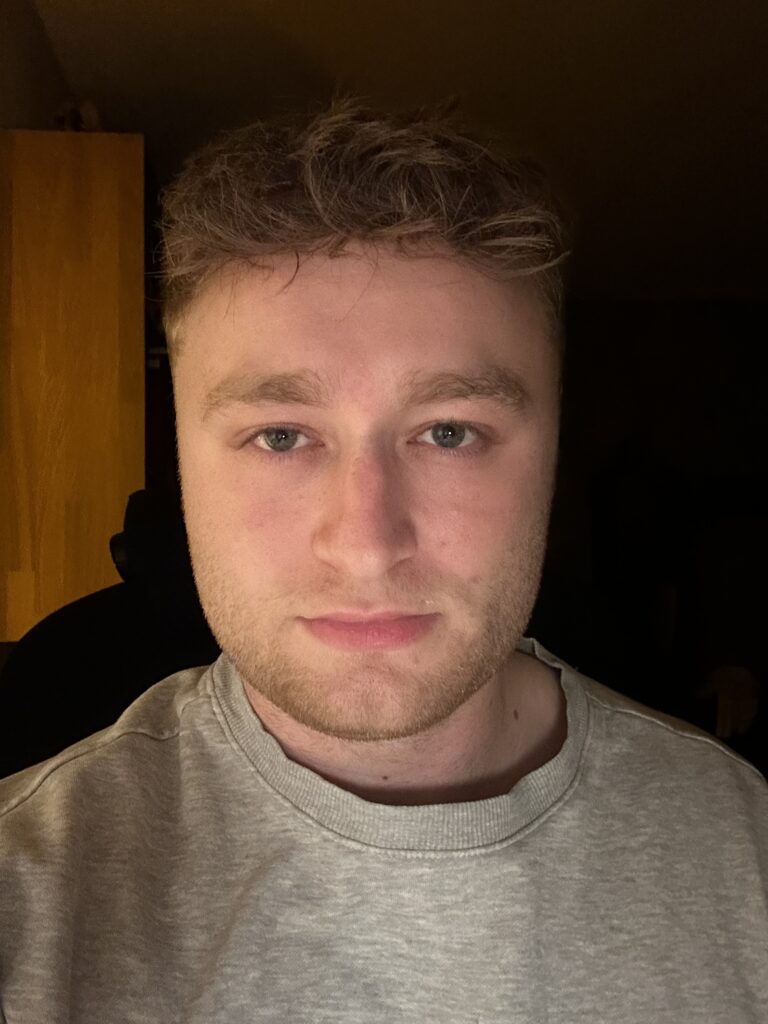 Profilbild von marvin