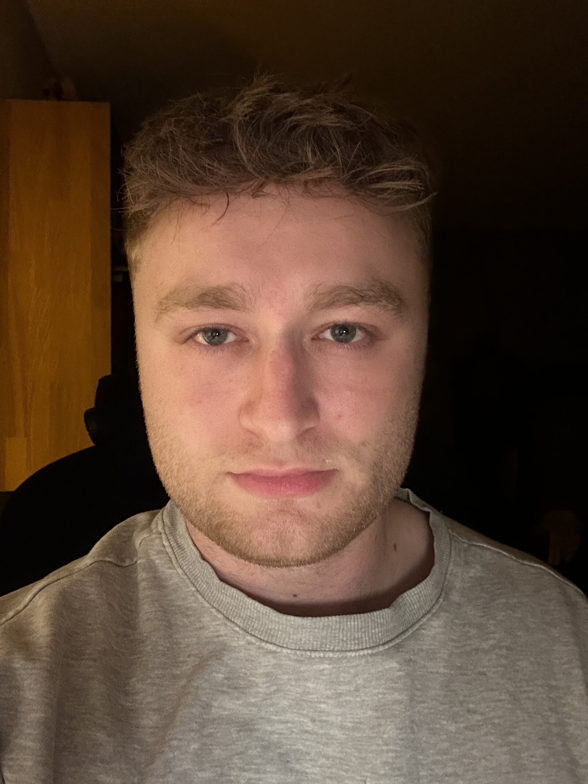Profilbild von Marvin