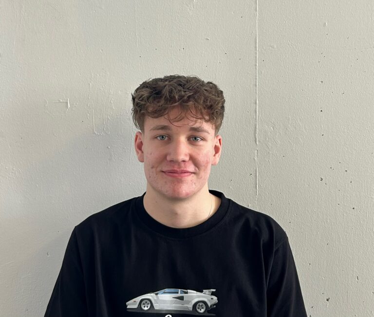 Profilbild von Jannik