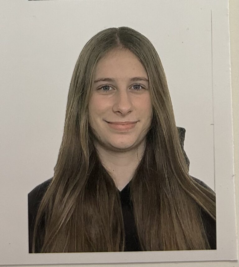 Profilfoto von Jule – öffentliches CALUMA Kandidatenprofil
