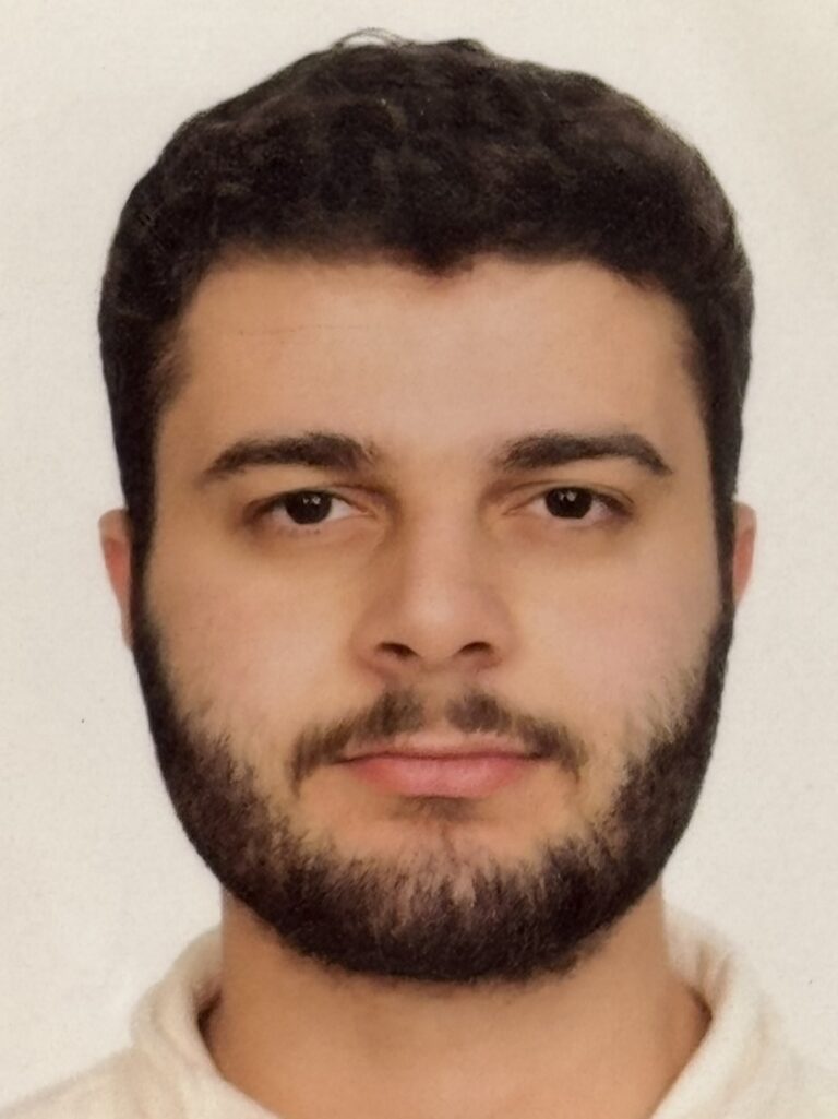 Profilbild von Mohamad