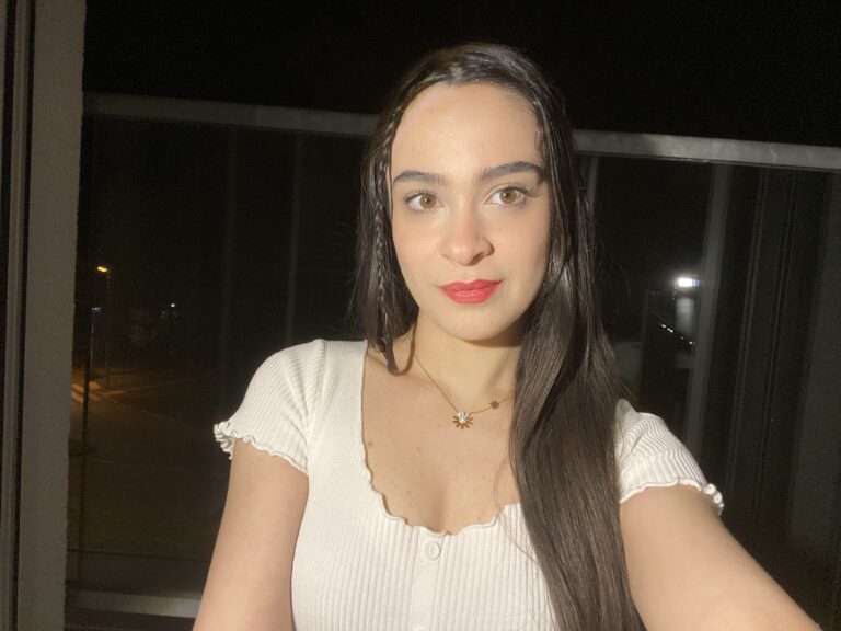 Profilbild von Sinem
