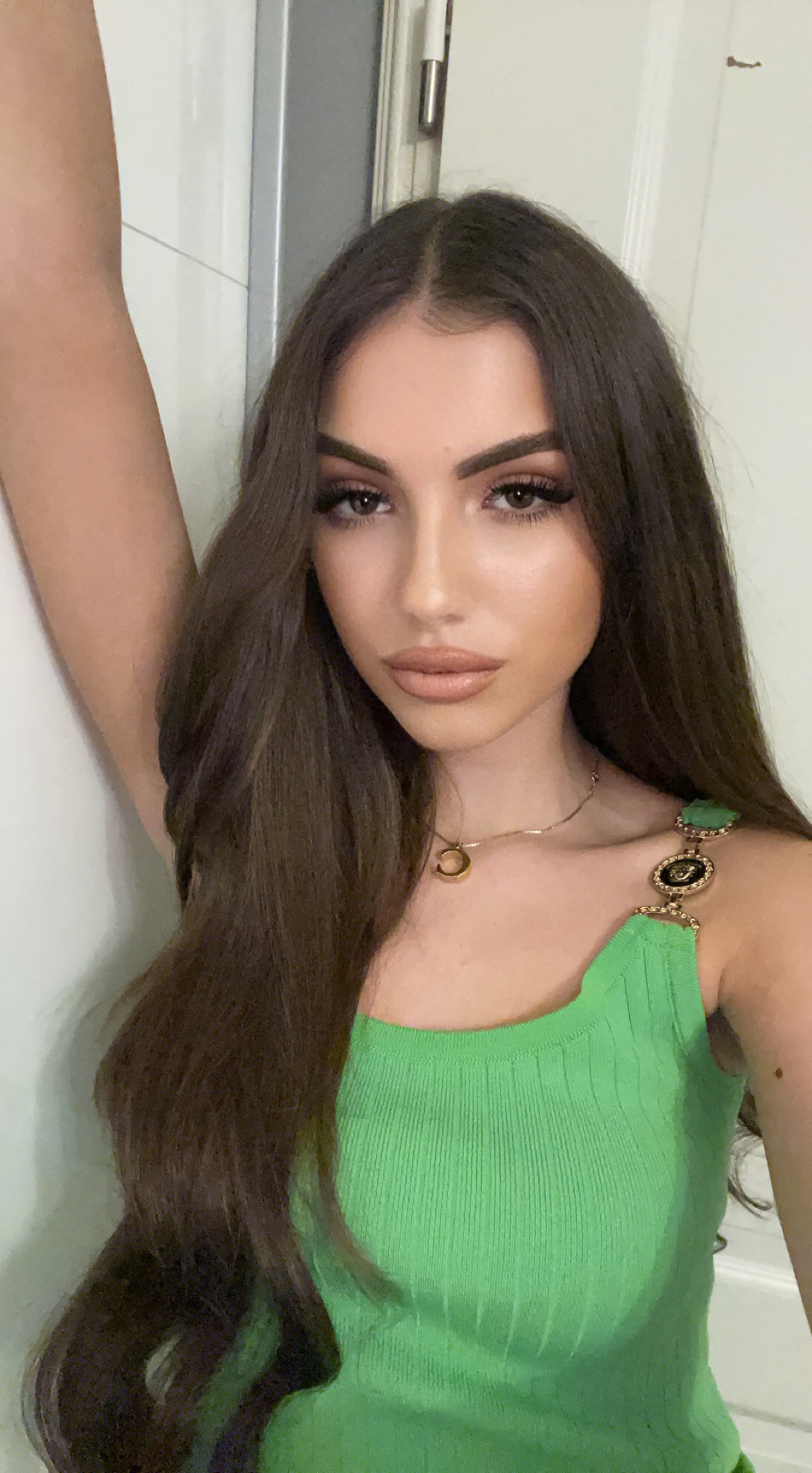 Profilbild von Cynthia