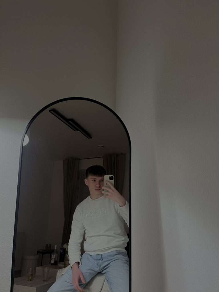 Profilbild von nico