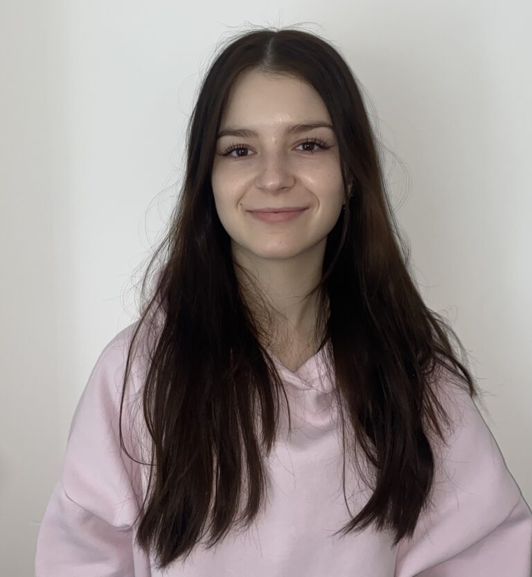 Profilbild von Larissa