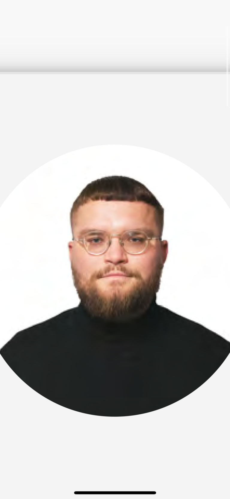 Profilbild von Eduard