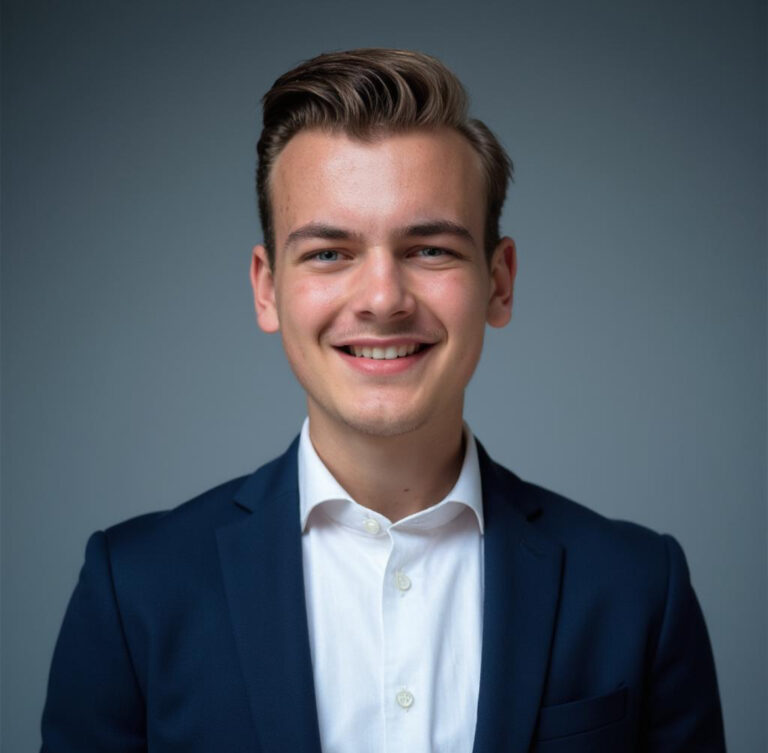 Profilbild von Paul