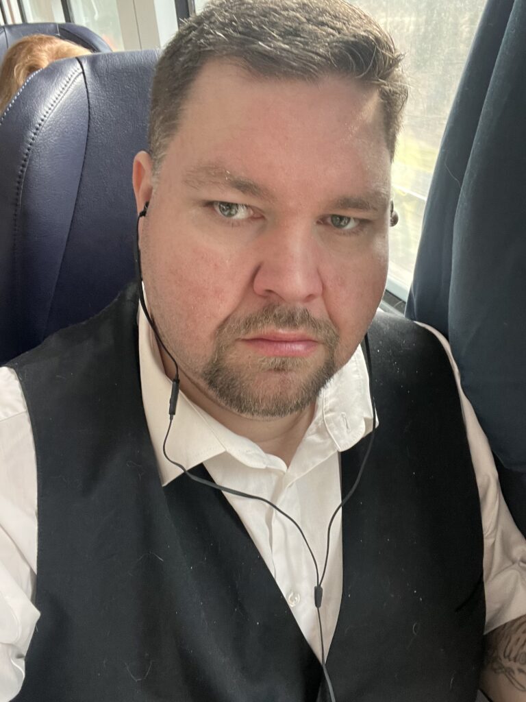 Profilbild von Ronny