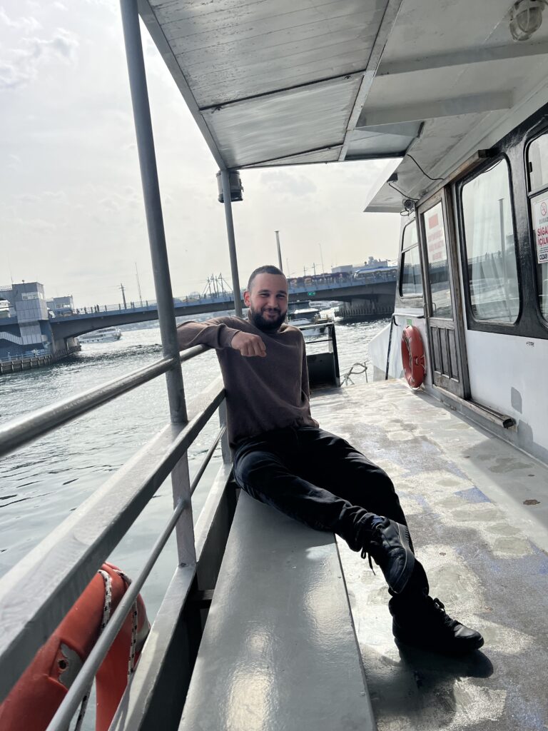 Profilbild von Semih