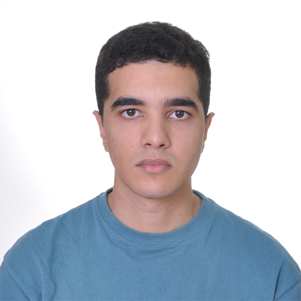 Profilbild von Saad