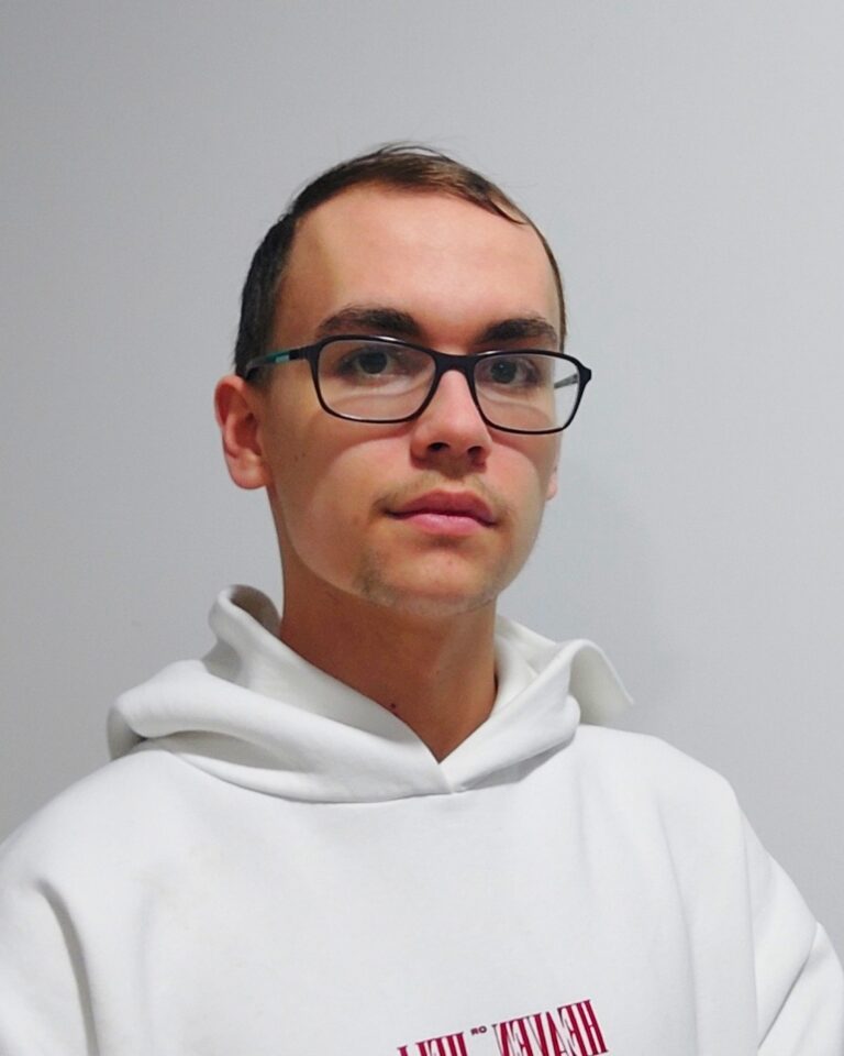 Profilbild von Yannik