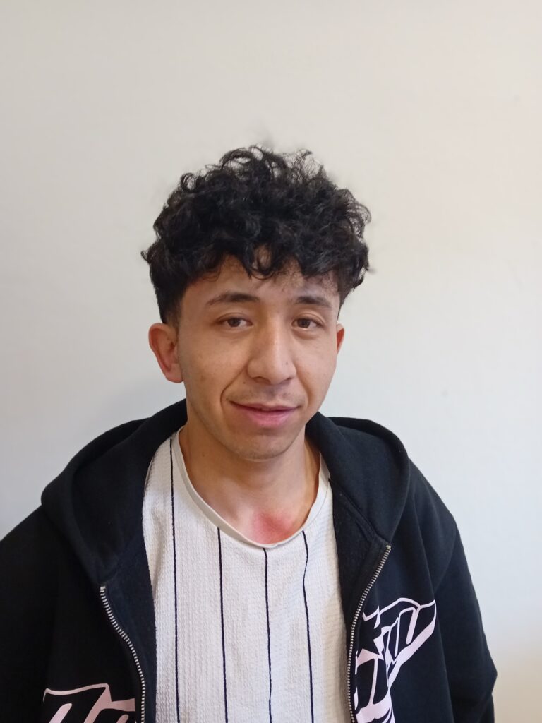 Profilbild von Mohammad