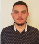 Profilbild von Emre