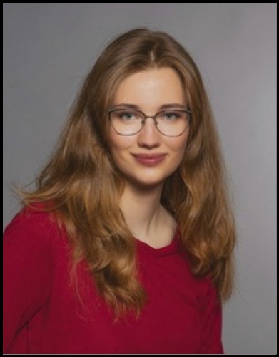 Profilfoto von Jill – öffentliches CALUMA Kandidatenprofil