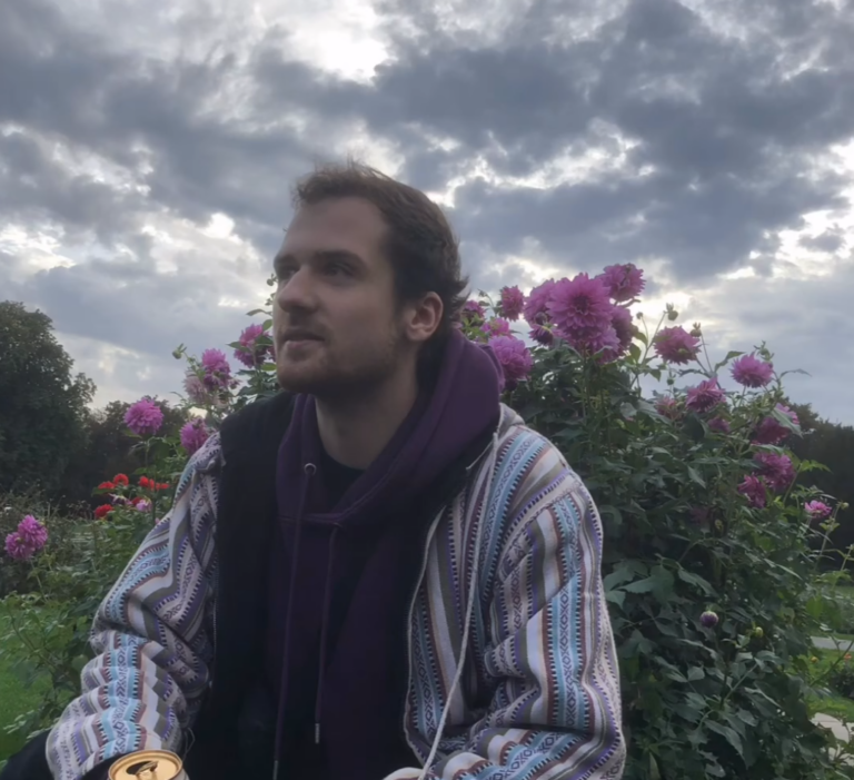 Profilbild von Jannik