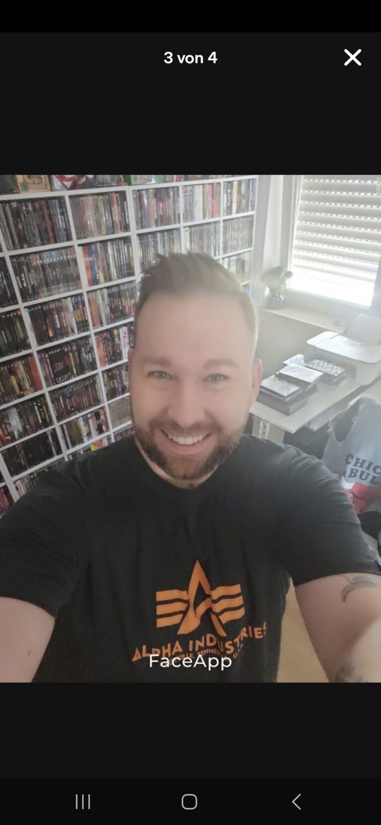 Profilbild von Rene